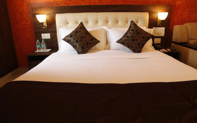 PAH Clarista Hotel