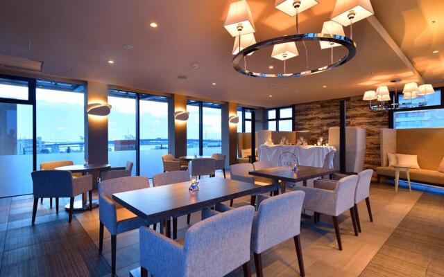 Hotel AQUA CITTA Naha