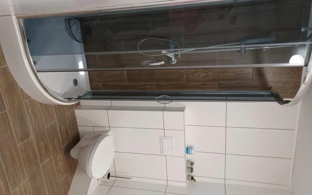 Apartament LABA