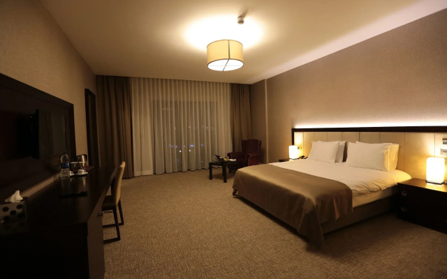 Heybeli Otel Bursa