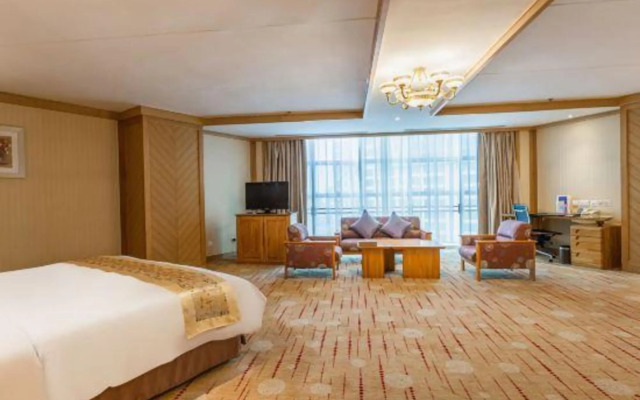 Phoenix Hotel Inner Mongolia