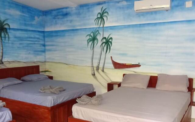 Paradise Inn