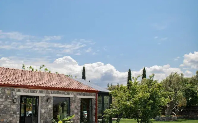 Gadura Kır Evleri Urla