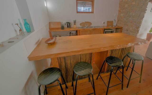 Dreamland Beach House at Supertubes