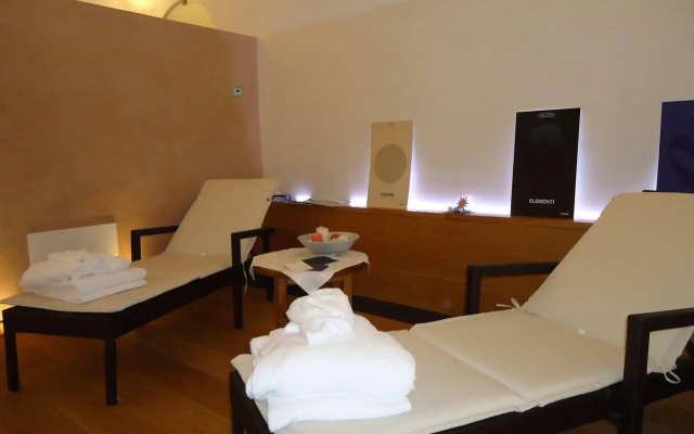 Hotel Villa Soligo - Small Luxury Hotels of the World