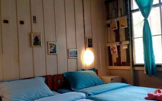 The Old Times Nakhon