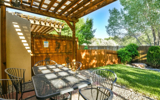 Cottonwoods 419
