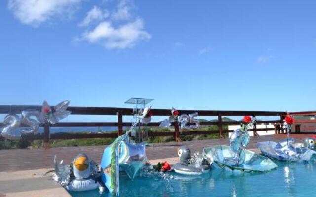 Ponta View Hotel