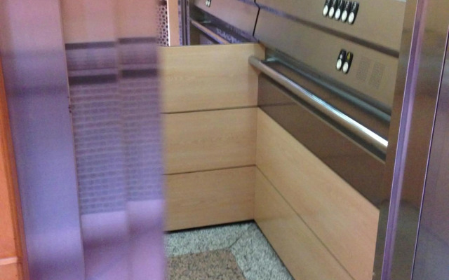 Apartamento Juan San Juan