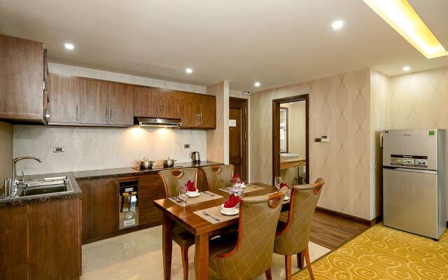 Luxtery Hotel