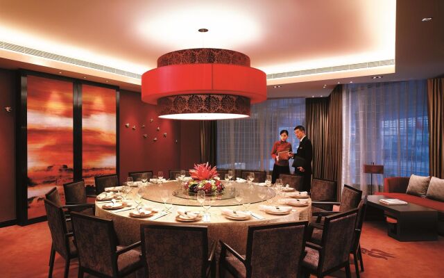 Shangri-La Shenzhen