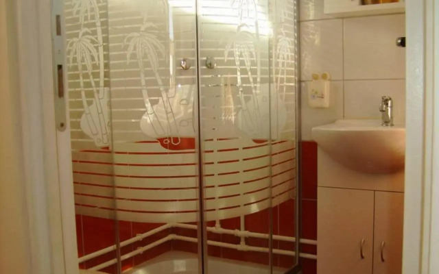 Guest House Dunavski Raj