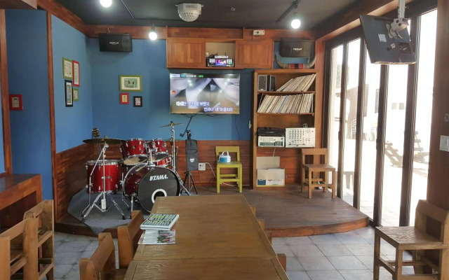 Samtoh leisure pension