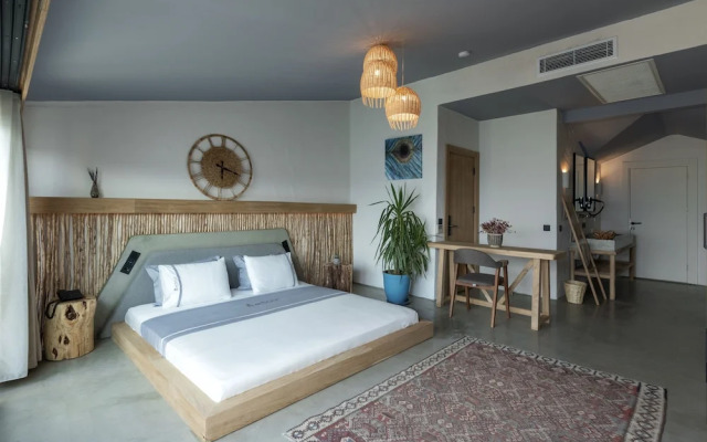 Harbour Suite