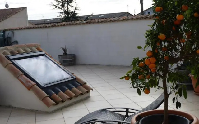 Les Terrasses Occitanes