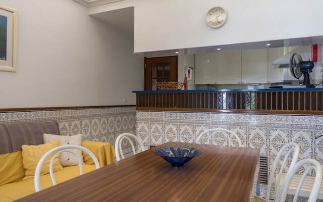 Akisol Quarteira Iris