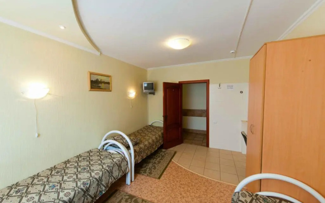 Transportnaya Mini-Hotel