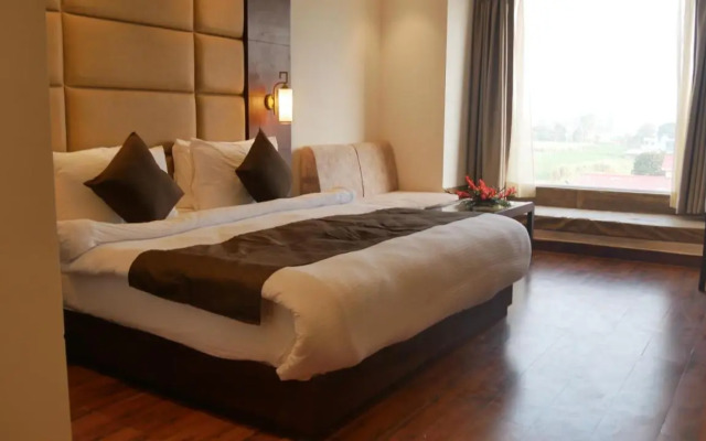 Kaara Anantara Resort & Spa