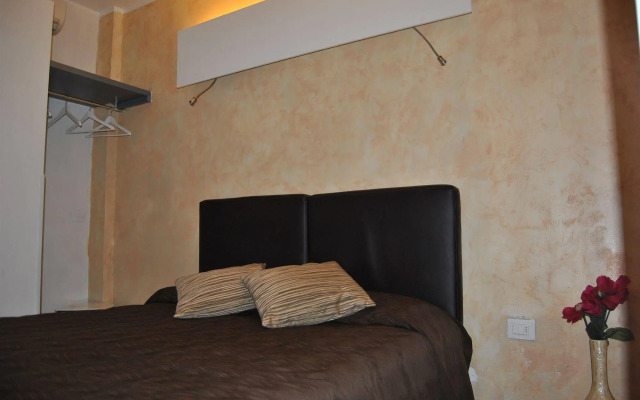Hotel Sereno