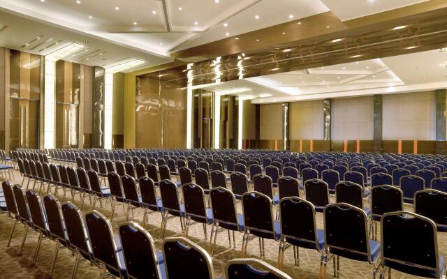 Novotel Bangka Hotel & Convention Centre