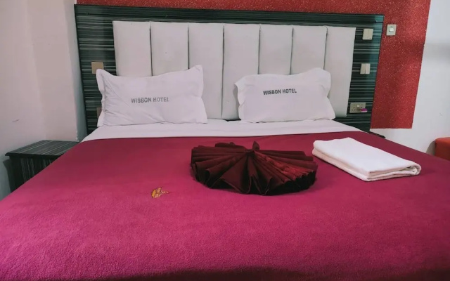 Wisbon Hotel