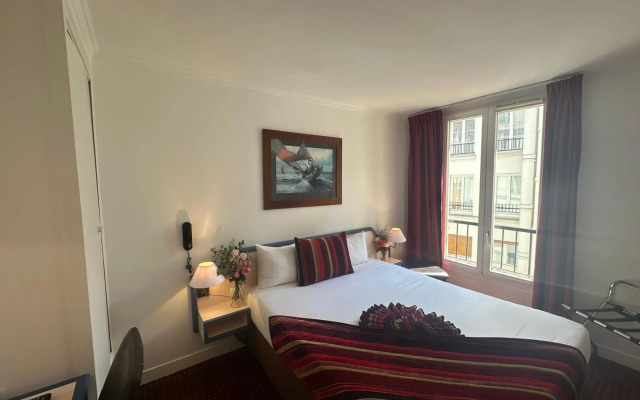 Opera Deauville Hotel