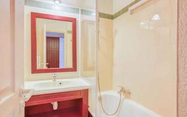 Le Domaine de Gascogne - appartement 2 pièces 4/5 personnes