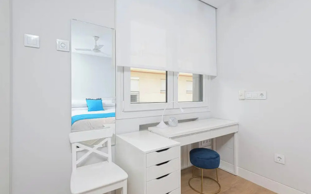 Solaga - Carmen Beach