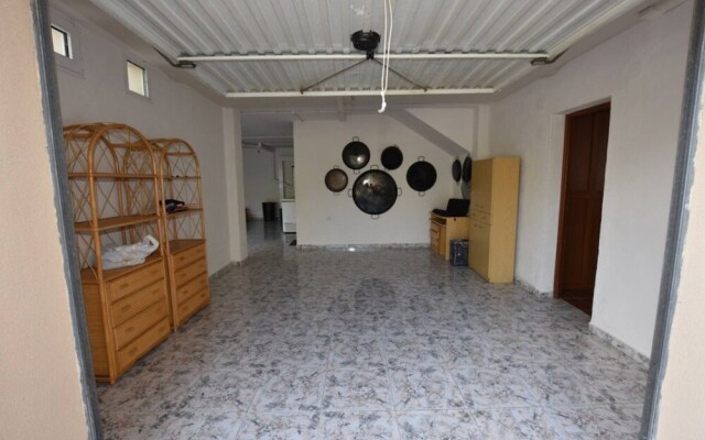Torreta Of Gormaig, House With Swimming Pool
