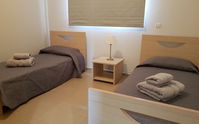 Marand Apartment BF11