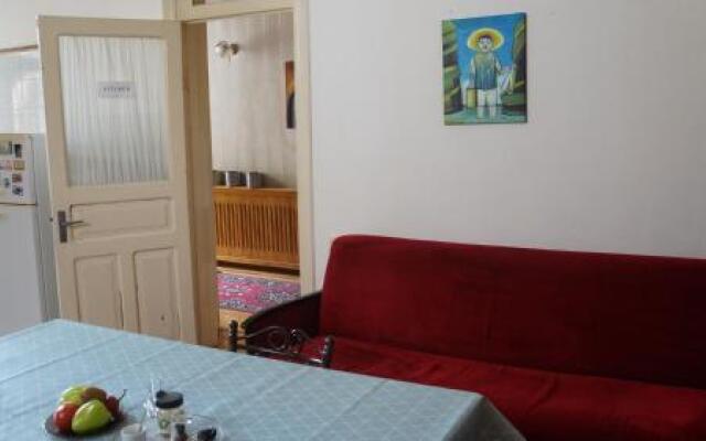 Hostel OldLviv