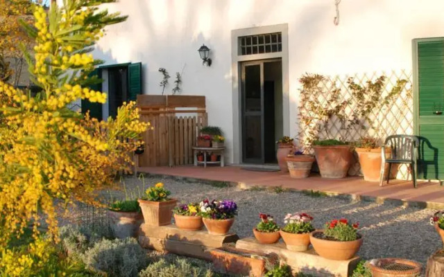 Casa Nida