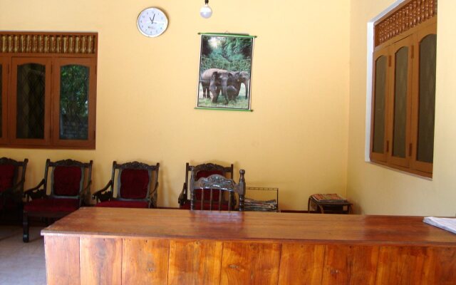 Chamara Guest House