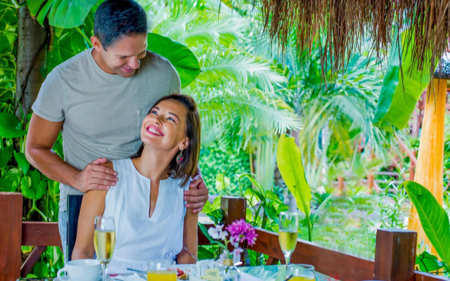 Magic Blue Spa Boutique Hotel-Adult Only