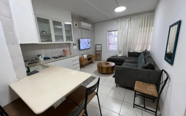 Beach front! 2 bedrooms right on the boardwalk