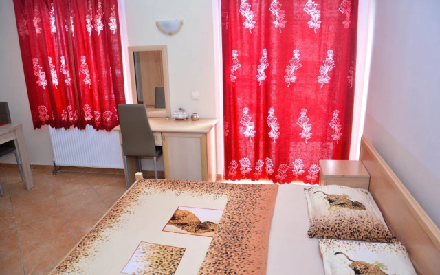 Vila Sveti Nikola