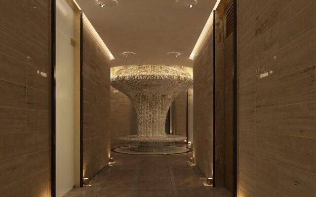 Kings Valley Medical & Spa Hotel