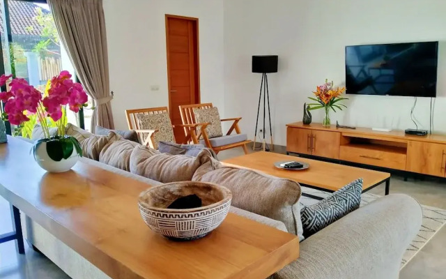 Villa Ataya