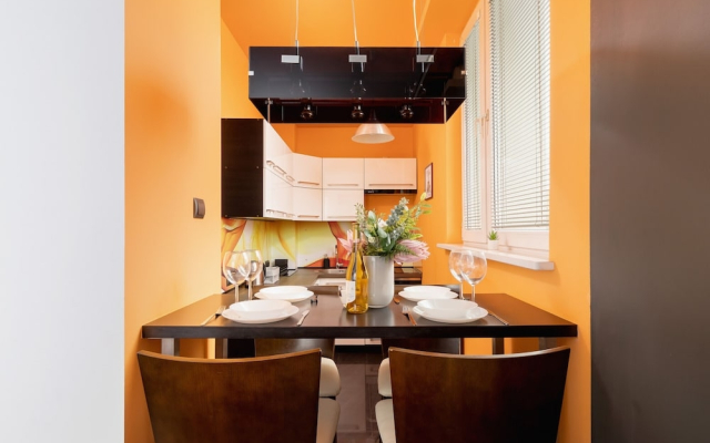 Modern 1 Bedroom Apartment by Renters