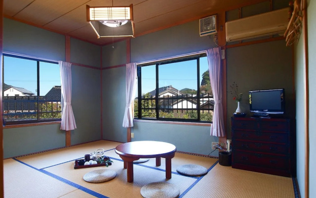 Kani no Yado Miyata