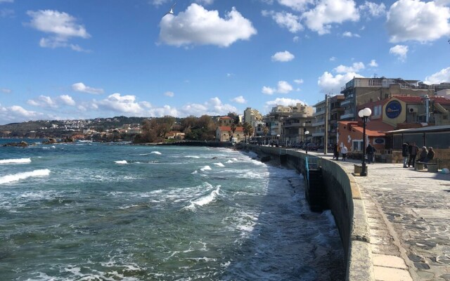 Chania Escapes Boutique Apartments - Koum Kapi Beach