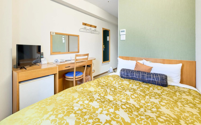 Hotel Dorf Shizuoka – Guest Rooms – Shizuoka