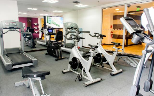 Holiday Inn Bogota Airport by IHG