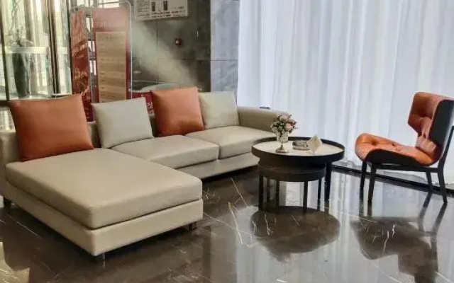 Quan Shun Lan Ting Hotel