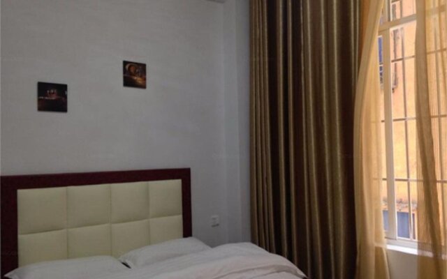 Xingyi Huangjia Inn – Guest Rooms – Qianxinan