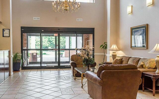 Holiday Inn Express Gloucester by IHG