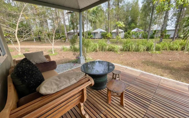 The Farmhouse at Polo Escape