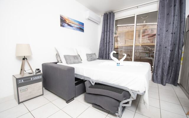 RunStudio, Sainte Clotilde I Keylodge Réunion