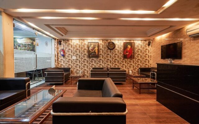 Hotel Shyama International