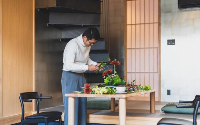 Tabitabi Stay Taishi